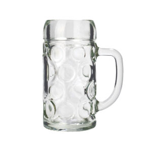 Bavarian Oktoberfest Beer Mug