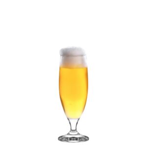 Tall Imperial Beer Glass 17 oz